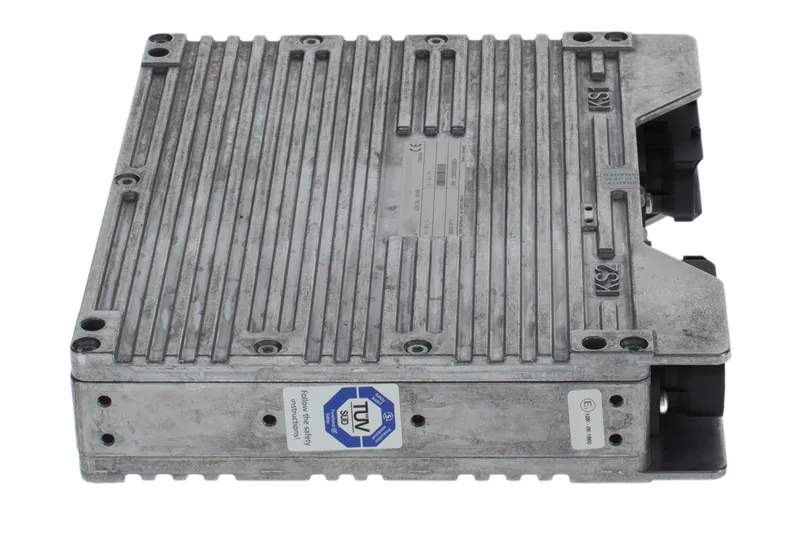 ESX-3XL (C2-sample) without EBs — photo 1 of 3