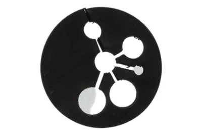 Kuka 219743 – Cable star DN70