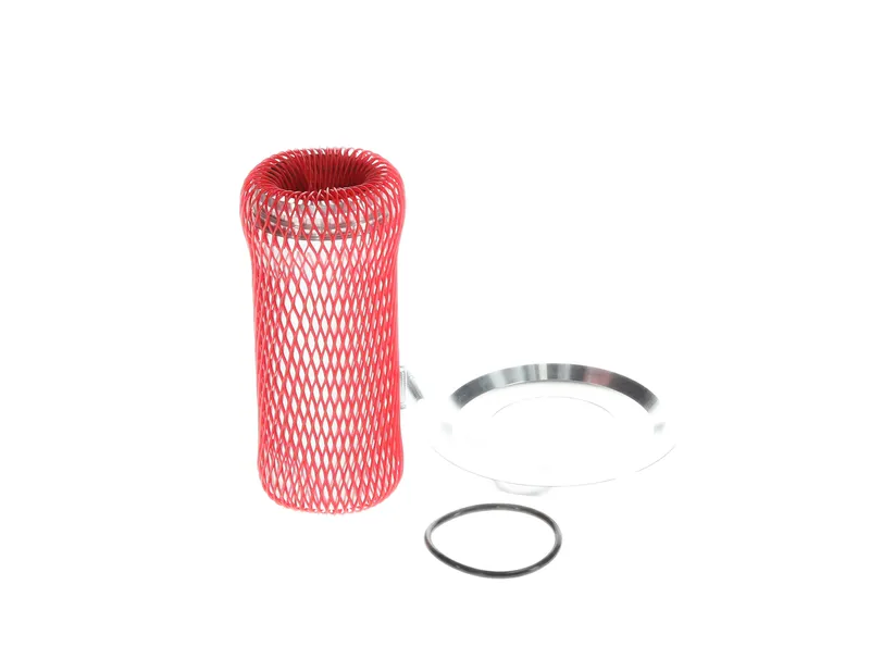Pressure compensation vessel assy — photo 18 of 18