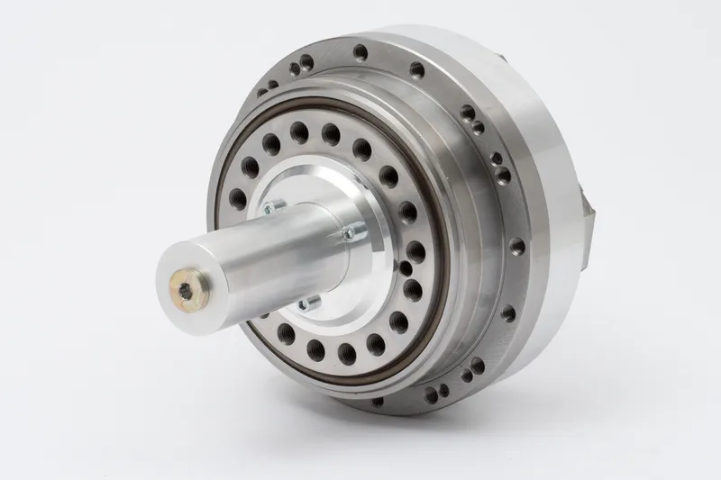 Kuka 220361 – Gear unit GZ_225_125_A1_X — photo 1 of 16