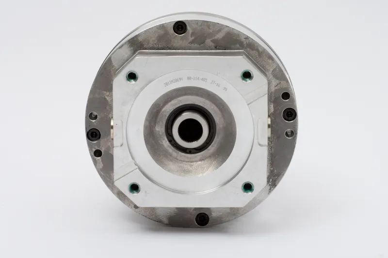 Kuka 220361 – Gear unit GZ_225_125_A1_X — photo 7 of 16