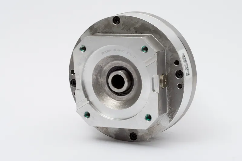 Kuka 220361 – Gear unit GZ_225_125_A1_X — photo 6 of 16