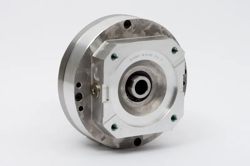 Kuka 220361 – Gear unit GZ_225_125_A1_X — photo 4 of 16