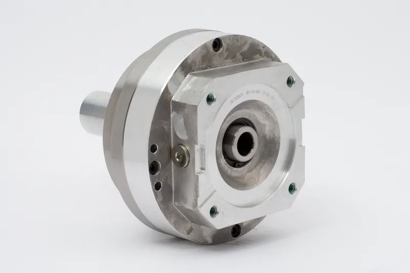 Kuka 220361 – Gear unit GZ_225_125_A1_X — photo 5 of 16