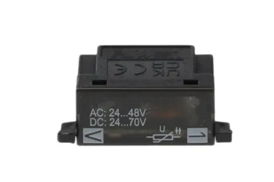 Kuka 220968 – Varistor for contactor, size S0