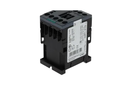 Kuka 220976 – Auxiliary contactor 24VDC, 4NO, size S00