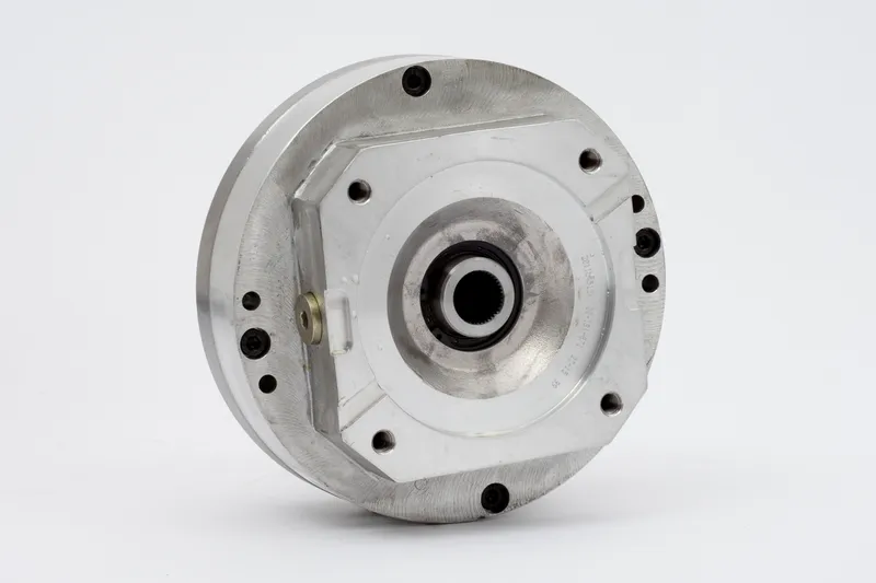 SPP gear unit TS200 i=125; filled (KP) — photo 2 of 33