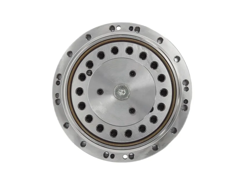SPP gear unit TS200 i=125; filled (KP) — photo 28 of 33