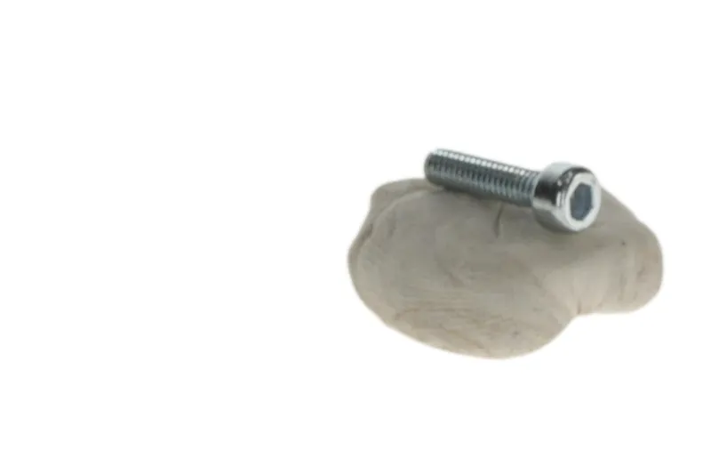 Allen screw M2.5x10 — photo 7 of 7