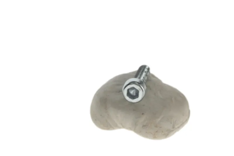 Allen screw M2.5x10 — photo 3 of 7