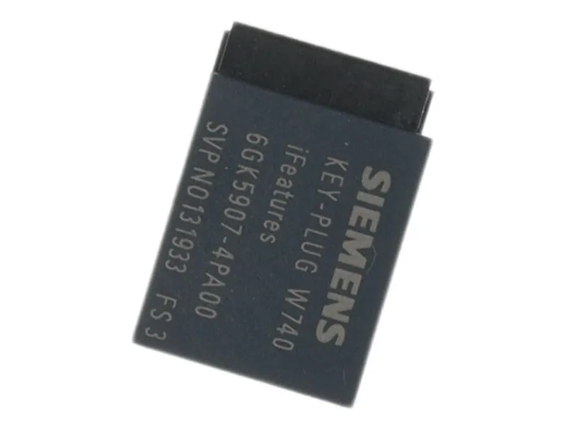 KEY-PLUG W-740, for IWLAN W748-1 M12 — photo 1 of 9