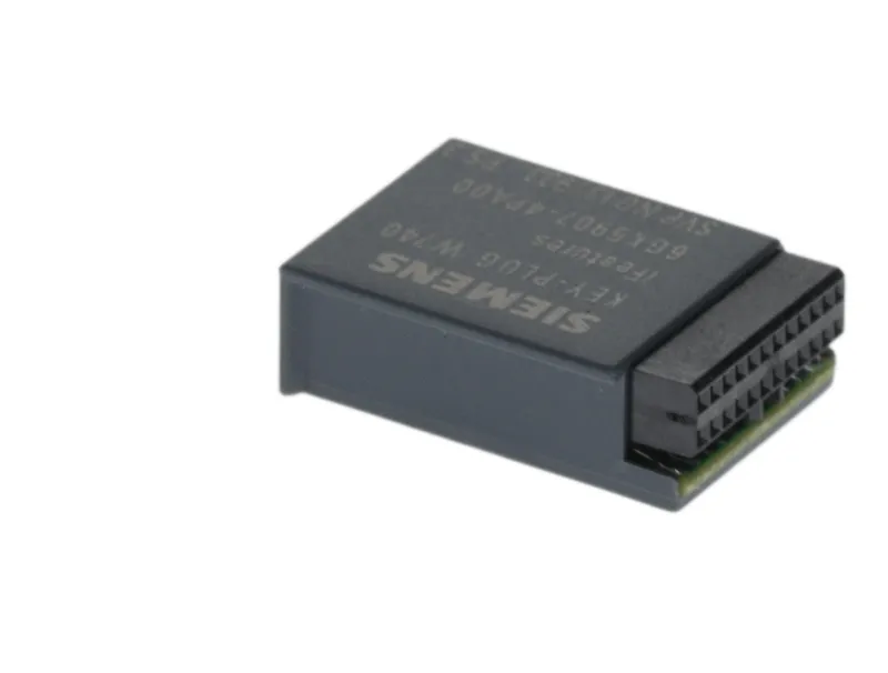 KEY-PLUG W-740, for IWLAN W748-1 M12 — photo 6 of 9