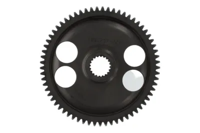 Spur gear A5-5