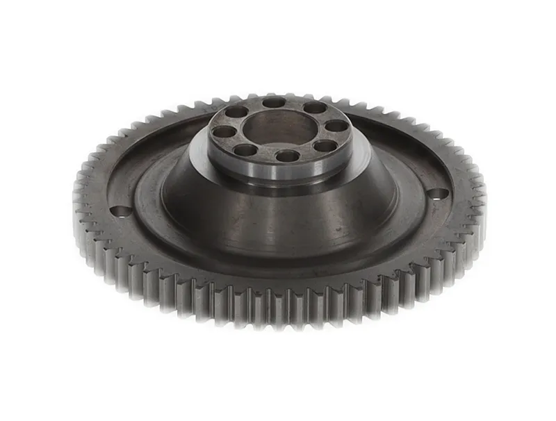 Spur gear A6-7 — photo 8 of 9