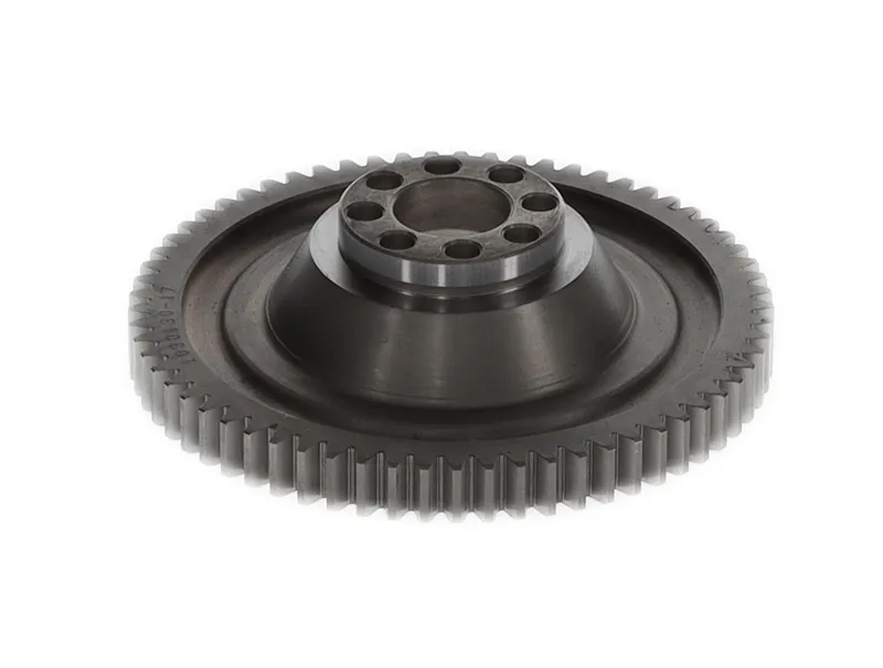 Spur gear A6-7 — photo 7 of 9