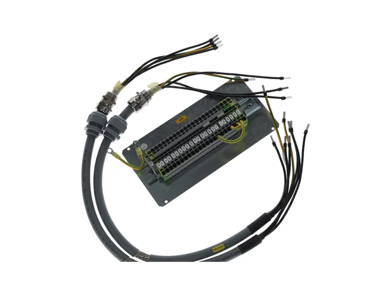 KRC4 standard transf. installation kit — photo 2 of 16
