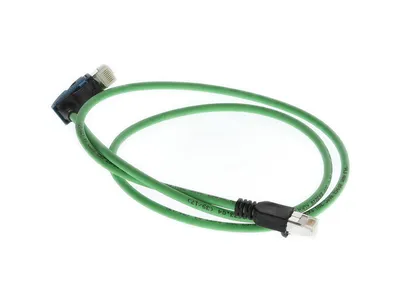 Kuka 223898 – Data cable KRC4smalls.A1/X31-DualGbE/KCB Kuka 223898 – Data cable KRC4smalls.A1/X31-DualGbE/KCB