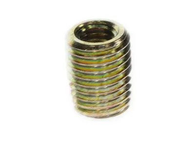 M5x10 thread insert