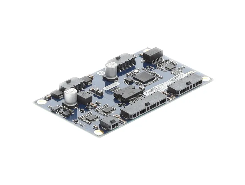 DIGITAL I/O 8/8 EM8905-1002 — photo 13 of 18