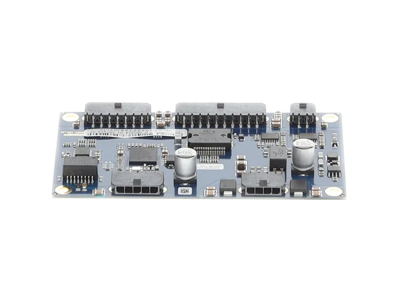 DIGITAL I/O 8/8 EM8905-1002 — photo 4 of 18