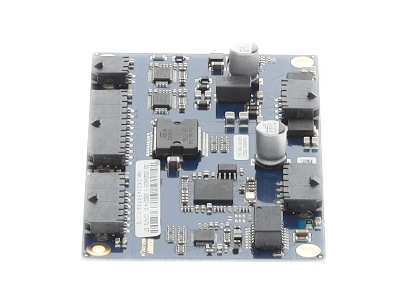 DIGITAL I/O 8/8 EM8905-1002 — photo 1 of 18