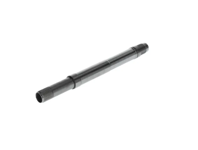 Hollow shaft assy A6 — photo 5 of 9
