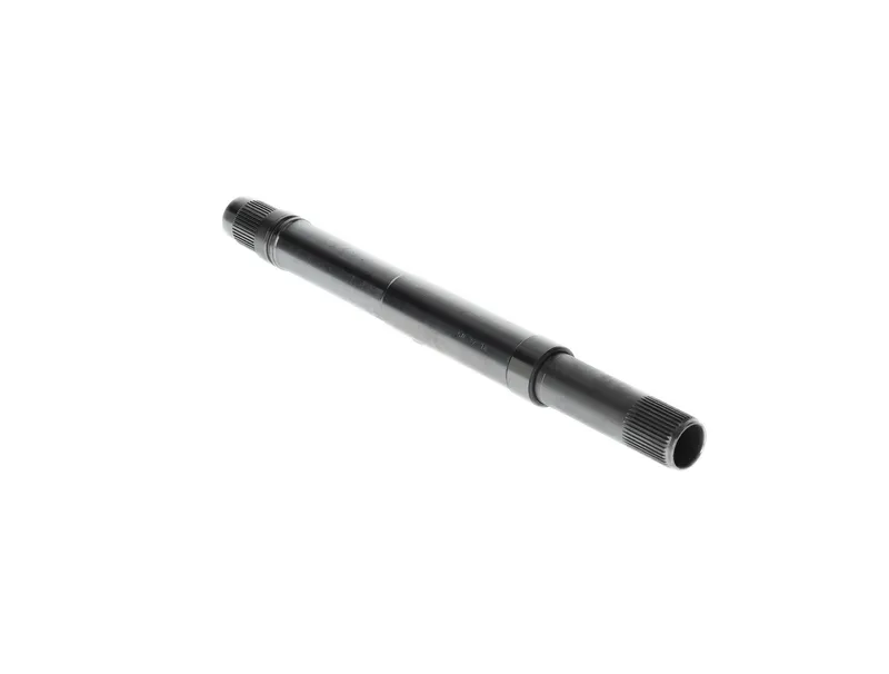Hollow shaft assy A6 — photo 7 of 9