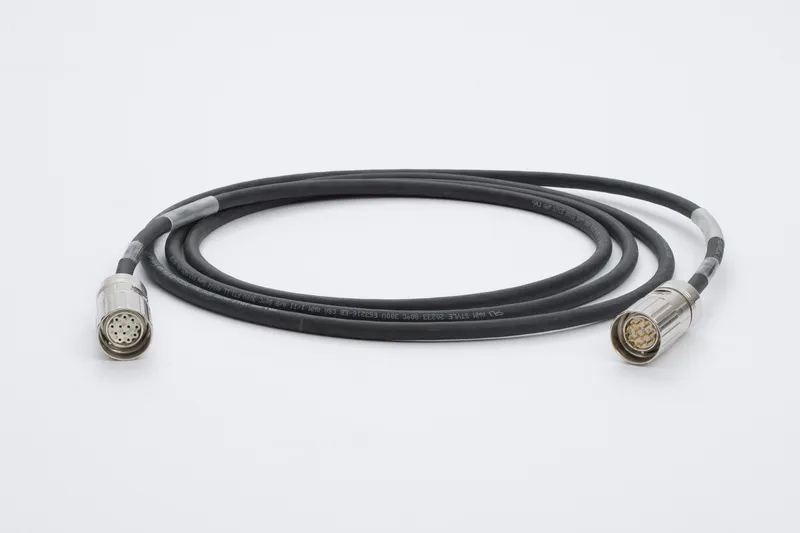 Cable 20m CTR SA — photo 1 of 2