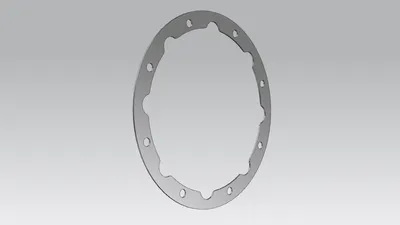 Kuka 227339 – Shim 142x171.8x0.5