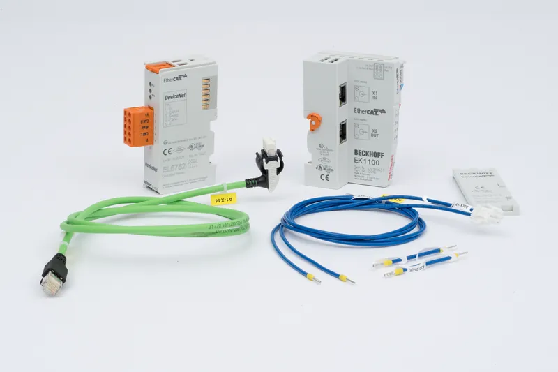 DeviceNet™ M/- — photo 2 of 2