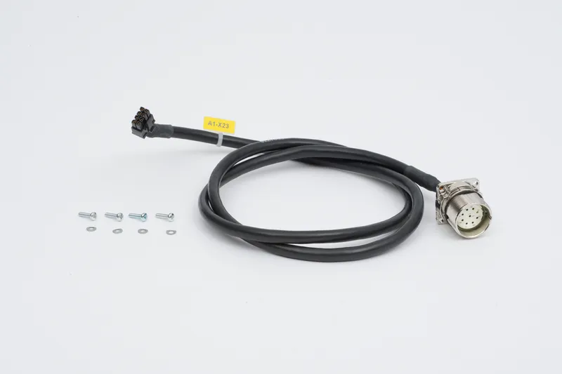 INTERFACE fast measuring X33 — photo 1 of 10
