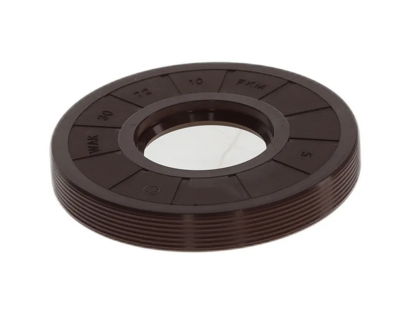 Radial shaft seal 30x72x10 — photo 5 of 17