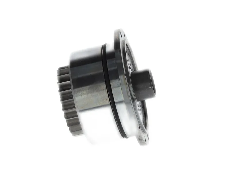 SPP gear unit GZ_295_235_A3 input stage — photo 10 of 18