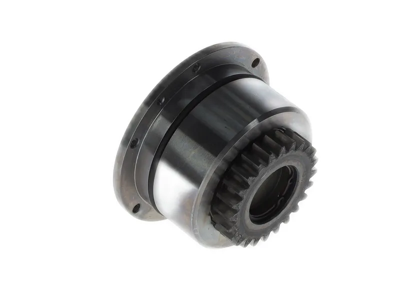 SPP gear unit GZ_295_235_A3 input stage — photo 12 of 18
