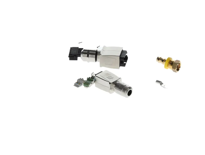 Plug package base frame/arm — photo 20 of 27
