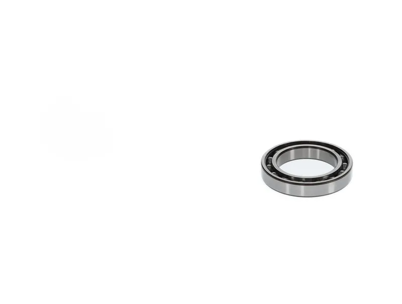 Deep-groove ball bearing 6017 — photo 5 of 9