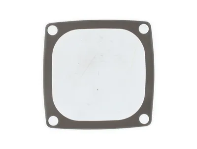 Kuka 230076 – Sealing, central cover