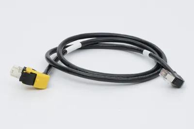 Data cable A1/X41 to KSB/GbE(onboard)