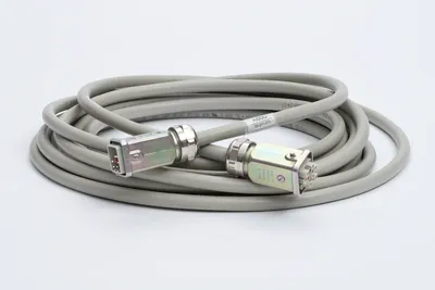 Cable set 7m CON MF