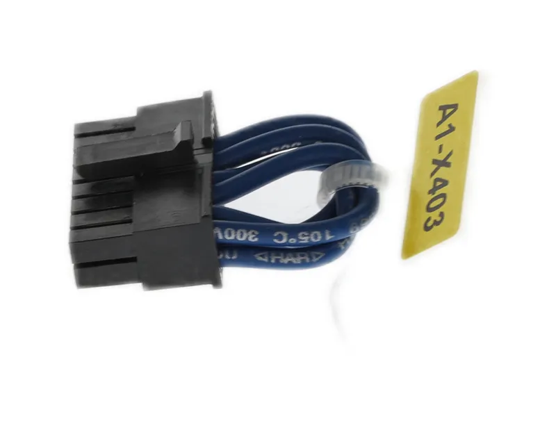 Jumper plug CIBsr X403 — photo 7 of 12