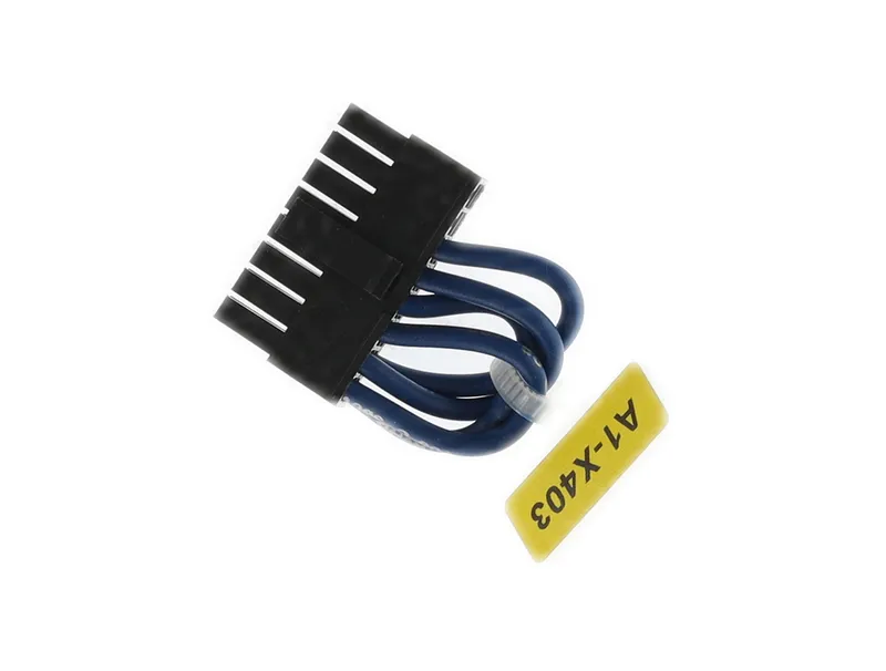 Jumper plug CIBsr X403 — photo 4 of 12