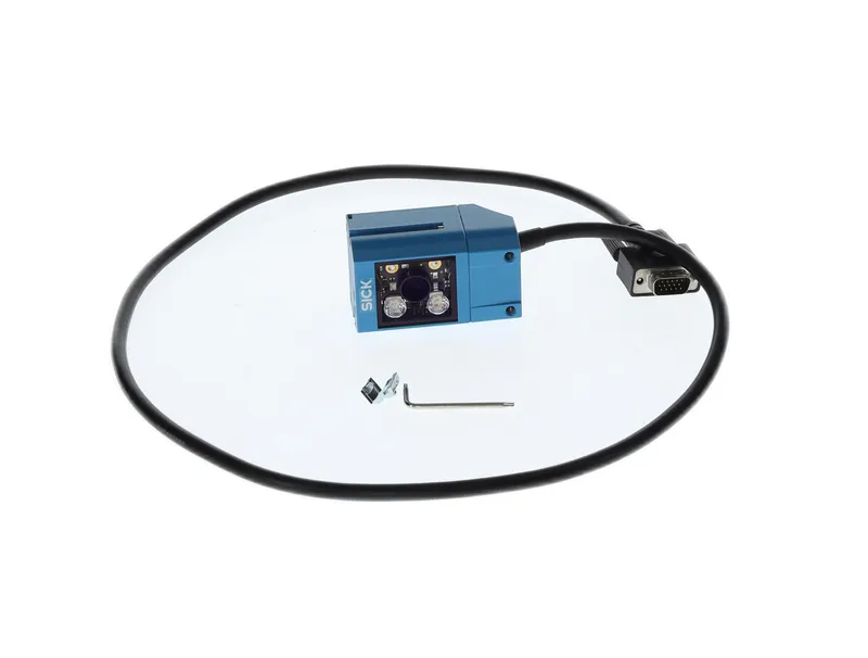 Camera-based code reader 620ECO — photo 5 of 18