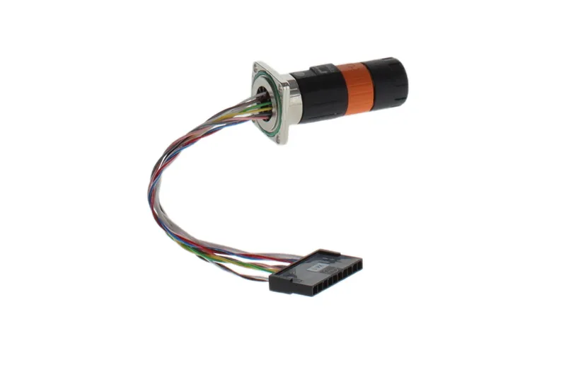 Control cable X4.1;X41 6I/2O 24V/GND WP — photo 4 of 6