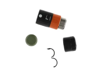 Kuka 233792 – Term. resistor, 12-pole, itec, E-part Kuka 233792 – Term. resistor, 12-pole, itec, E-part
