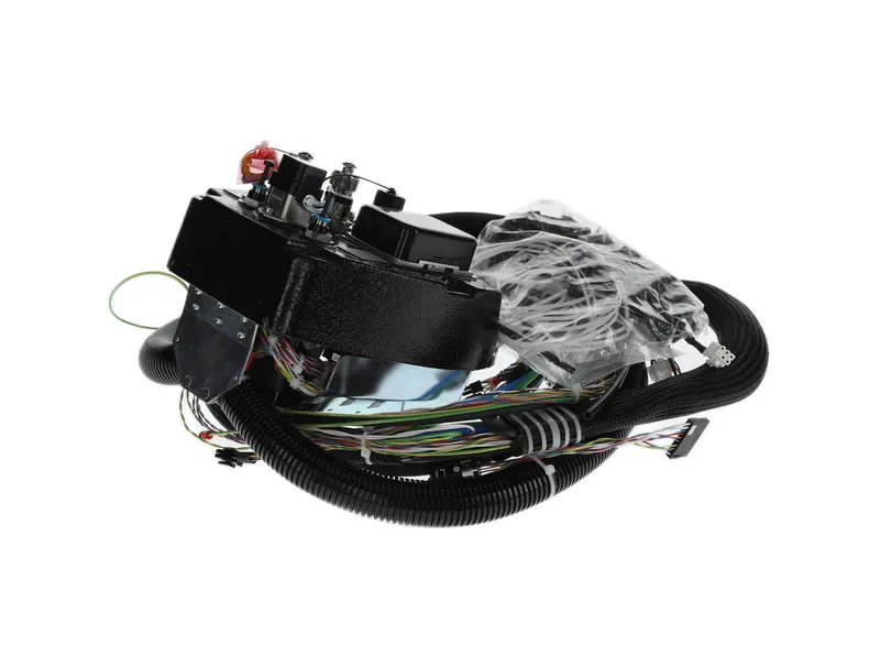SPP robot cable set (wgg) KR10 R1100 — photo 15 of 20