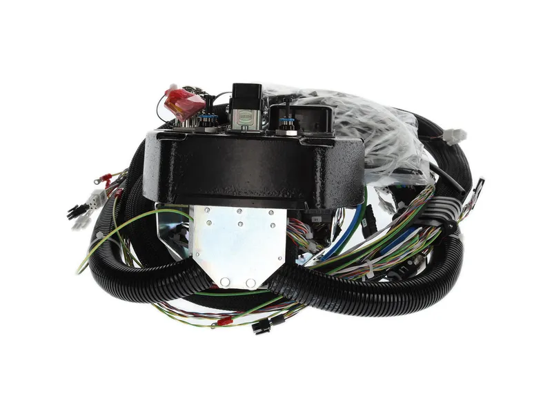 SPP robot cable set (wgg) KR10 R1100 — photo 20 of 20