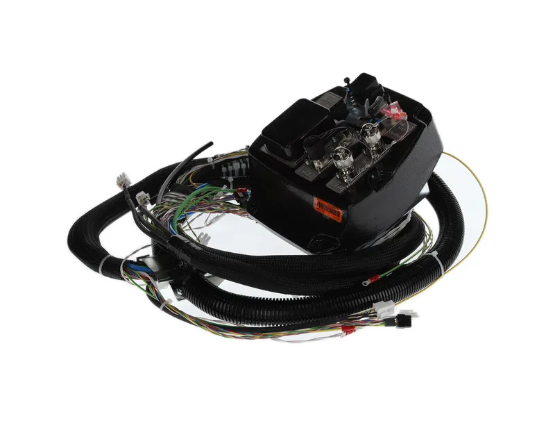 SPP robot cable set (wgg) KR10 R1100 — photo 19 of 20