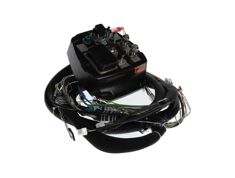 SPP robot cable set (wgg) KR10 R1100 — photo 10 of 20