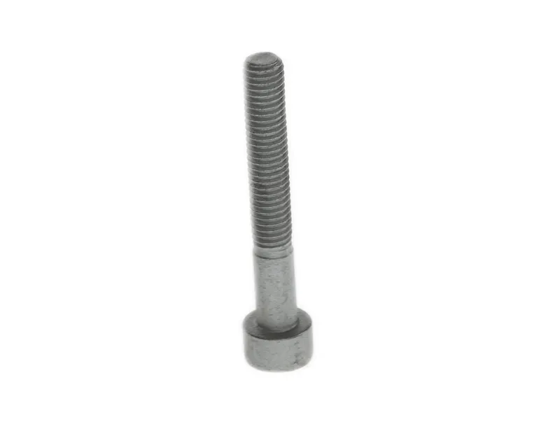 Hexagon socket head cap screw M5x35 — photo 9 of 9