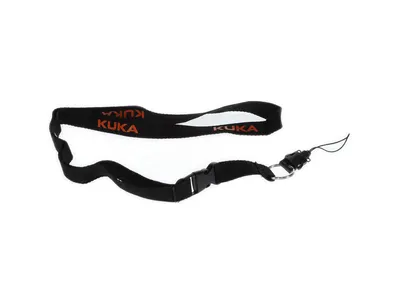 Kuka 234145 – Lanyard keychain “ ” Kuka 234145 – Lanyard keychain “ ”